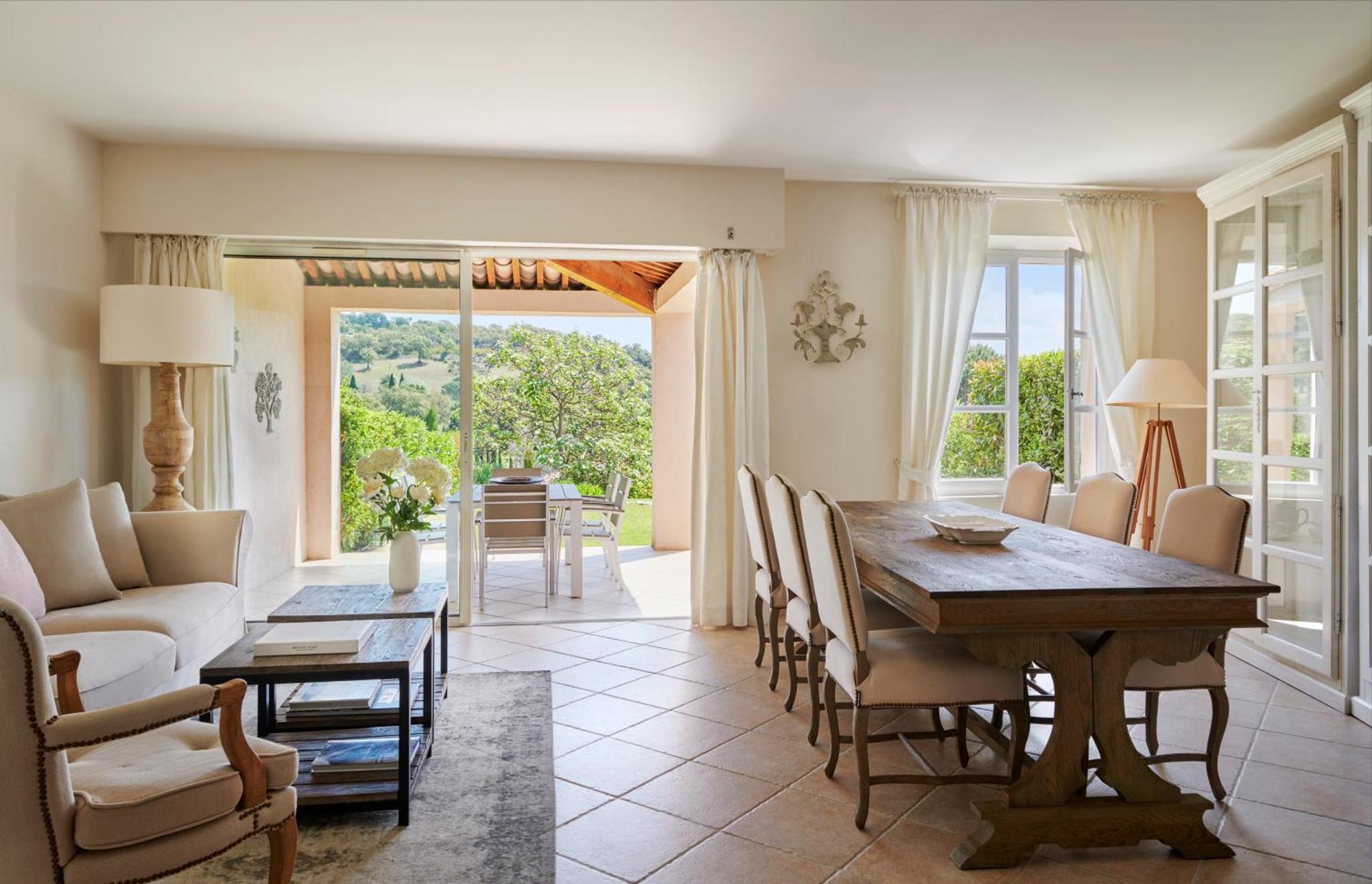 Golf Residences Hébergement de vacances