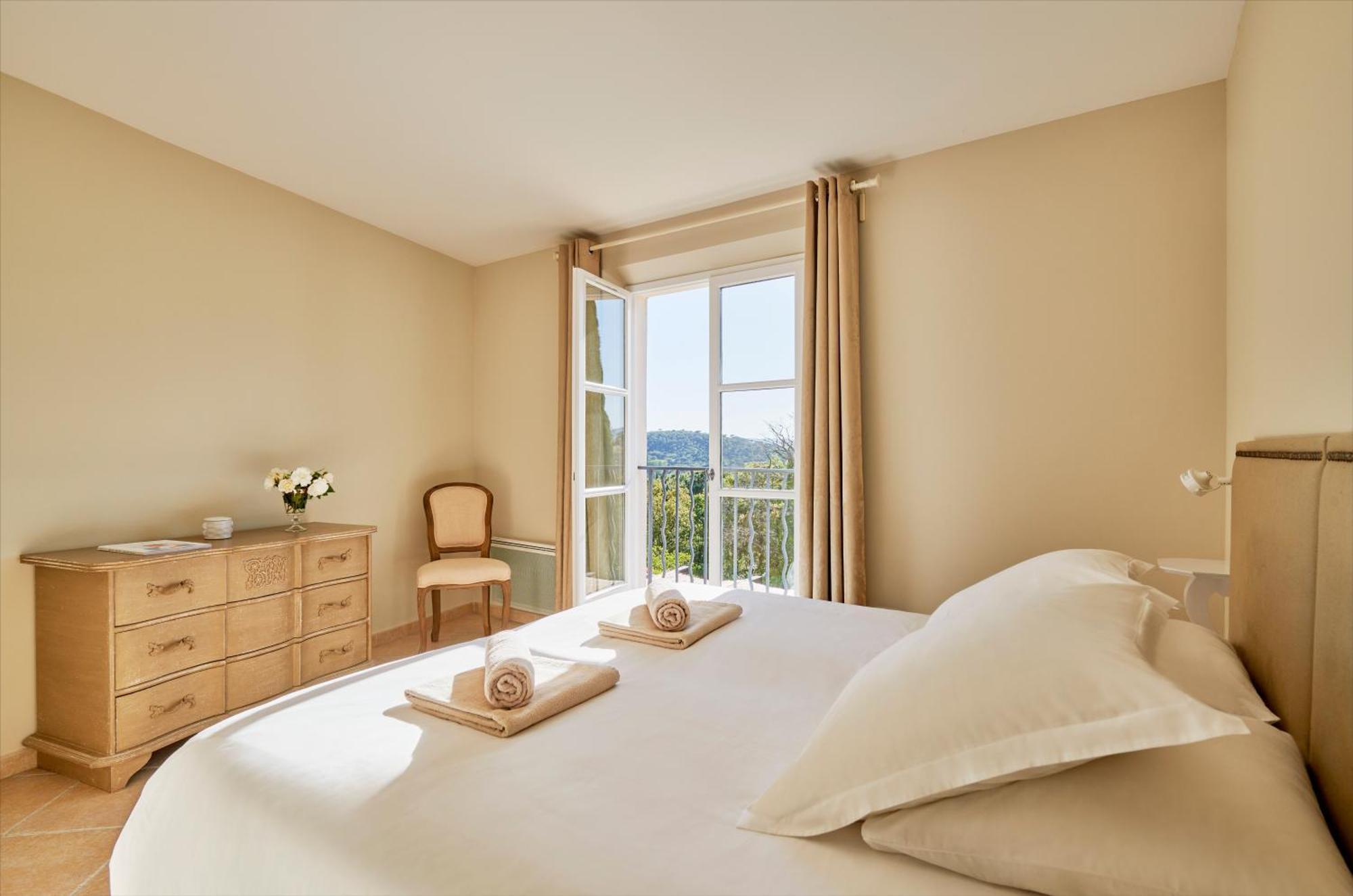 Hébergement de vacances Golf Residences