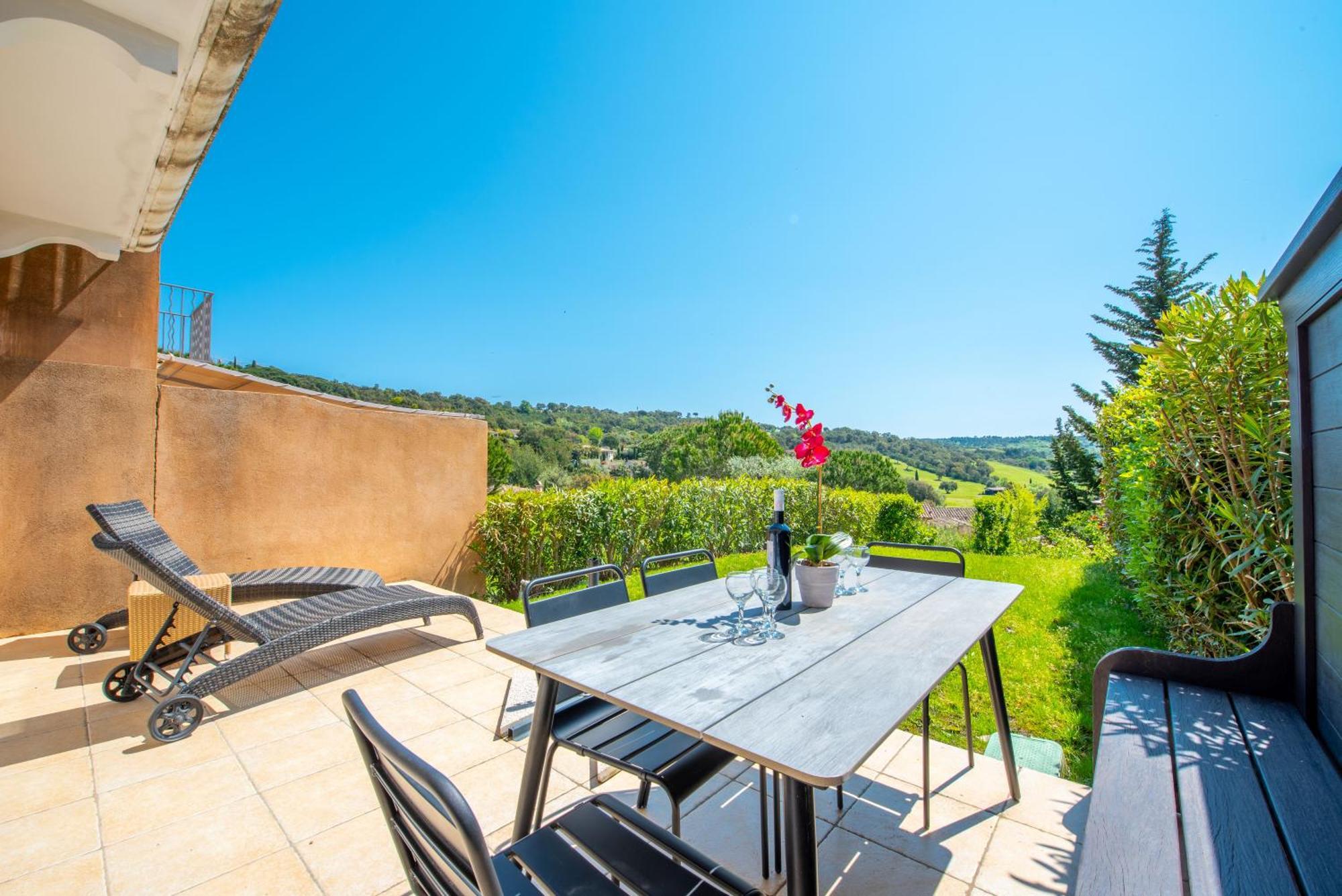 Golf Residences Hébergement de vacances