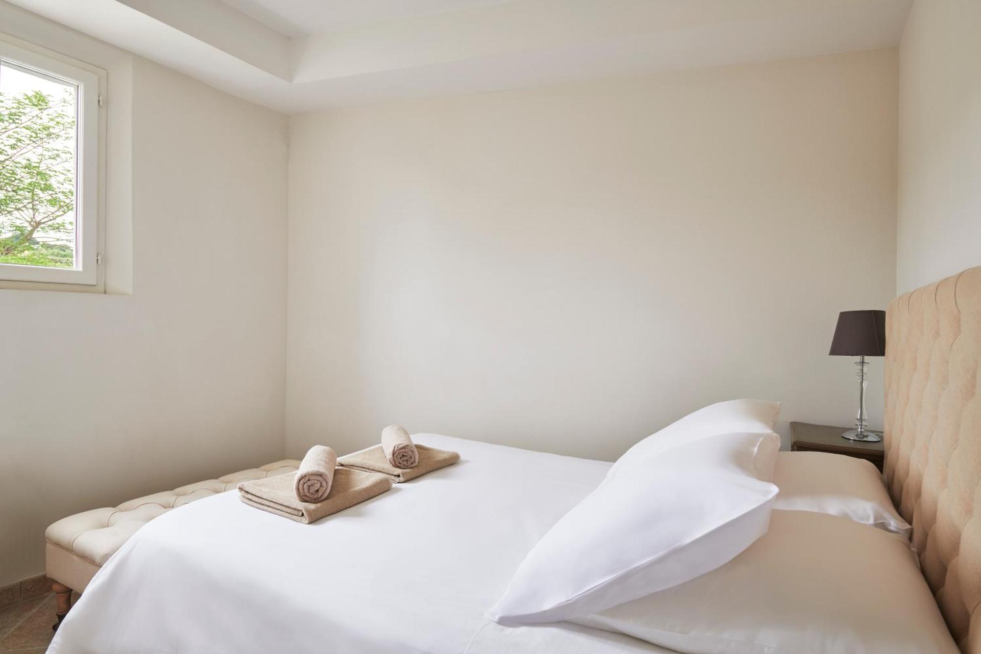 Hébergement de vacances Golf Residences *