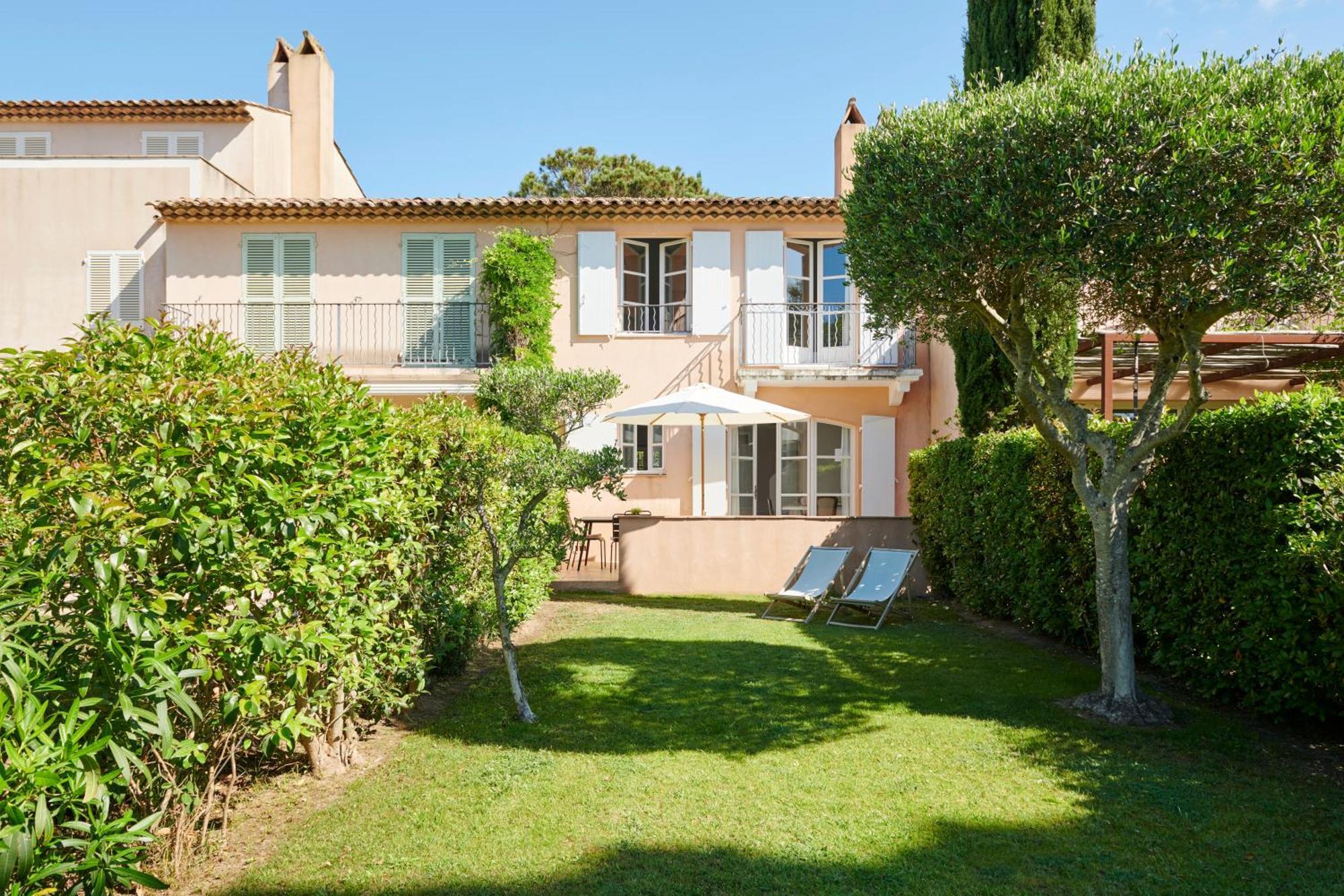 Hébergement de vacances Golf Residences *